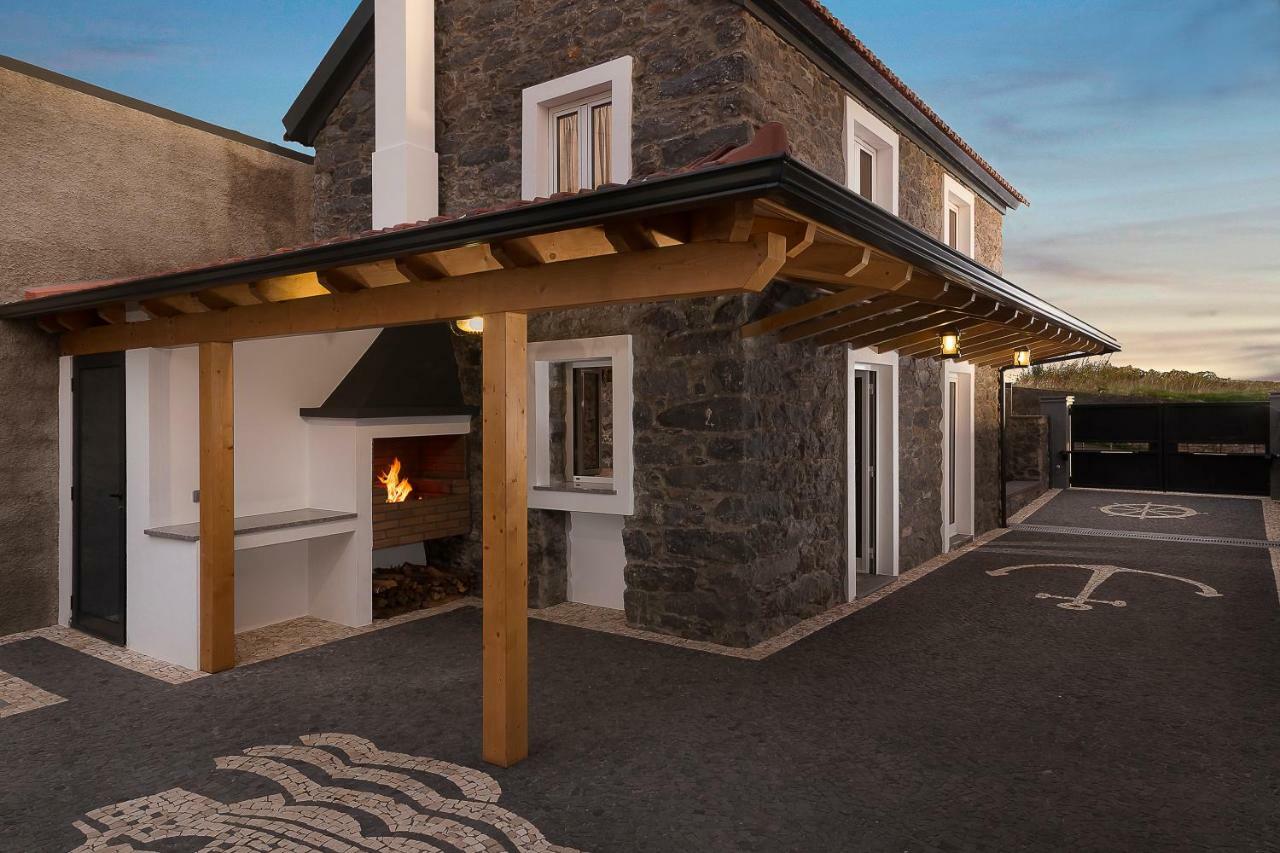Willa Casa Do Leme Arco da Calheta  Zewnętrze zdjęcie